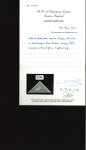 Stamp of South Africa » Cape of Good Hope 1855-63 6d pale rose-lilac on white paper unused with