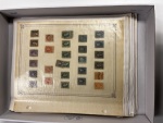 Stamp of Argentina » General issues Argentina 1869-90 specialised collection