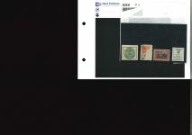 Stamp of Mexico » Later Issues Mexico Civil War Sonora and General Issues collection