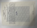 Stamp of Tibet » 1933 Issue - Stamps Tibet 1930s 2t scarlet on thin paper, a complete sheet of 12 (4x3) plate 2A