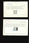 Stamp of Italian States » Naples 1860 SAVOY CROSS unused with original gum. Strong colour