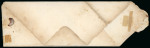 Letter dated 12 January 1655 from the Department of Justice in Batavia to the Cape