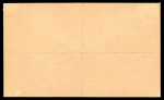 1928 Pictorial Issue – Range of Postal Usages: An attractive group of five covers illustrating the versatility of the popular 1928 Cyprus Pictorial Issue, with frankings ranging from ¾ piastre to 18 piastres. The group i