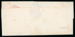 1852, Rayon III kleine Wertziffern