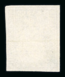 1854-1862, Zusammenstellung 10 ausgesuchter Strubel