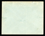 1925–70 Rural Service. Attractive group of 22 covers bearing a wide variety of KGV and KGVI frankings, tied by an extensive range of Rural Service cancellations, including Angastina, Ay. Iacovos, Ayios Sergios, Cherkes C