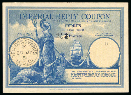 1902-63 Odds and Ends: Attractive and varied assembly of 47 items including covers and picture postcards, showing useful FPO/No.15, FPO/No.17, FPO/No.23  mkgs on India adhesives, incoming mail from Yugoslavia to Refugees
