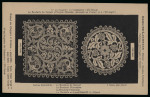 1940 Censored envelope from Lefkara to La Pointe, Noisy, France, franked with KGVI Pictorial 2½pi, tied by LEFKARA double-circle datestamps. Also bearing a wartime censor cachet and "Visit Cyprus" promotional marking. Ac