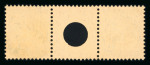 1915, Zwischensteg Pro Juventute 5 Rp.