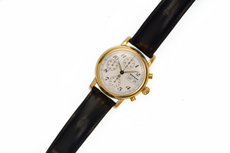MONTBLANC Meisterstück 4810