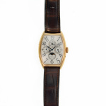 FRANCK MULLER Quantième Perpétuel Réf. 5850 QP