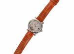 Montre femme  CHOPARD  "Happy Sport" à quartz