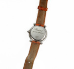Montre femme  CHOPARD  "Happy Sport" à quartz
