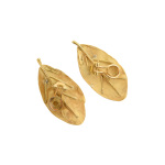 Clips d’oreilles GRIMA