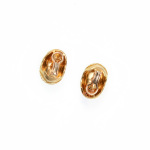 CARRERA Y CARRERA Paire de Boucles d'Oreilles