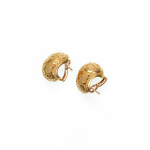 CARRERA Y CARRERA Paire de Boucles d'Oreilles