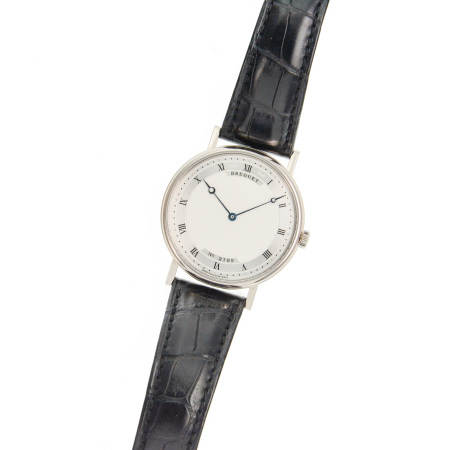BREGUET Classique Réf. 5157