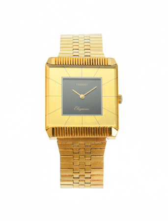 RADO Elegance Ref. 396.3025.2