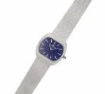 BAUME & MERCIER Vintage Réf. 37076