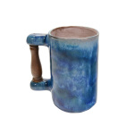 JEAN ET ROBERT CLOUTIER Tasse en Céramique