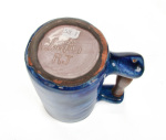 JEAN ET ROBERT CLOUTIER Tasse en Céramique