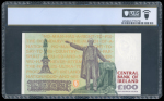 1996, Republic of Ireland, Central Bank of Ireland, £100