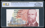 1996, Republic of Ireland, Central Bank of Ireland, £100