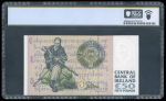 2001, Republic of Ireland, Central Bank of Ireland, £50