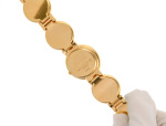 GIANNI VERSACE Signature Medusa "Coin Watch"