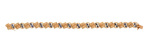 VAN CLEEF & ARPELS Bracelet Articulé