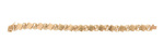 VAN CLEEF & ARPELS Bracelet Articulé