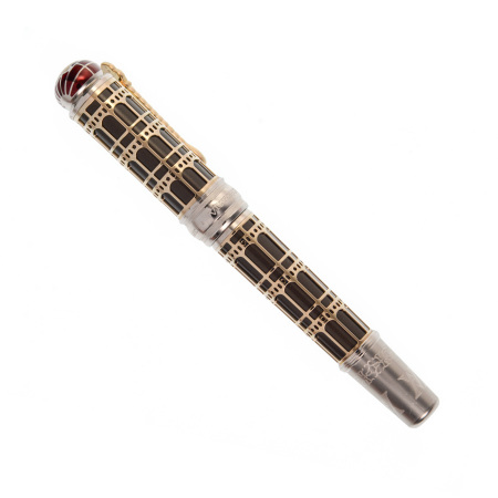 MONTBLANC Stylo-plume "Patron of Art Homage to Albert" Limited Edition 888