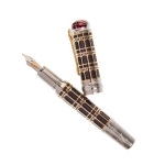 MONTBLANC Stylo-plume "Patron of Art Homage to Albert" Limited Edition 888
