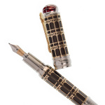 MONTBLANC Stylo-plume "Patron of Art Homage to Albert" Limited Edition 888