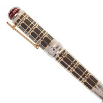 MONTBLANC Stylo-plume "Patron of Art Homage to Albert" Limited Edition 888