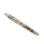 MONTBLANC Stylo-plume "High Artistry The World of Cinema" Limited Edition 333