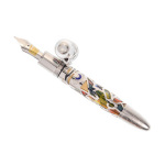 MONTBLANC Stylo-plume "High Artistry The World of Cinema" Limited Edition 333