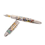 MONTBLANC Stylo-plume "High Artistry The World of Cinema" Limited Edition 333