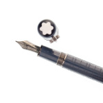 MONTBLANC Stylo-plume "Writers Edition Sir Arthur Conan Doyle" Limited Edition