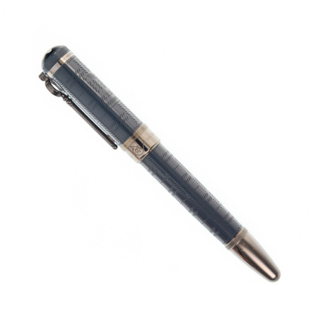 MONTBLANC Rollerball "Writers Edition Sir Arthur Conan Doyle" Limited Edition