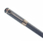 MONTBLANC Rollerball "Writers Edition Sir Arthur Conan Doyle" Limited Edition