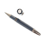 MONTBLANC Rollerball "Writers Edition Sir Arthur Conan Doyle" Limited Edition