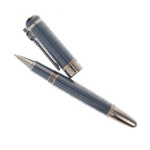 MONTBLANC Rollerball "Writers Edition Sir Arthur Conan Doyle" Limited Edition