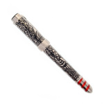MONTBLANC Stylo-plume "Patron of Art Homage to Peggy Guggenheim" Limited Edition 4810