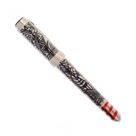 MONTBLANC Stylo-plume "Patron of Art Homage to Peggy Guggenheim" Limited Edition 4810
