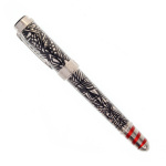 MONTBLANC Stylo-plume "Patron of Art Homage to Peggy Guggenheim" Limited Edition 4810
