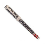 MONTBLANC Stylo-plume "Patron of Art Homage to Peggy Guggenheim" Limited Edition 4810