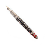 MONTBLANC Stylo-plume "Patron of Art Homage to Peggy Guggenheim" Limited Edition 4810