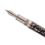 MONTBLANC Stylo-plume "Patron of Art Homage to Peggy Guggenheim" Limited Edition 4810