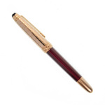 MONTBLANC Stylo-plume "Meisterstück Le Petit Prince and Planet" Doué Classique